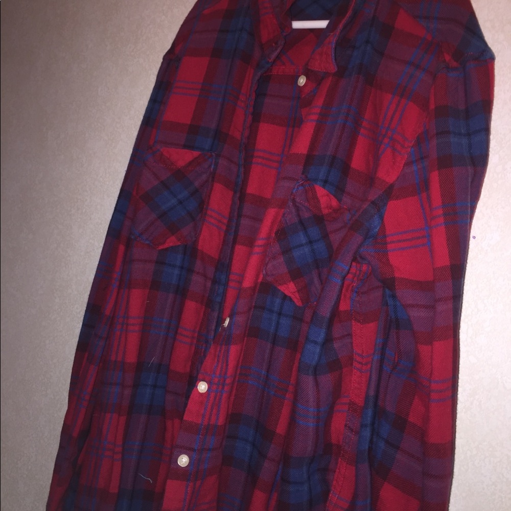 FLANNELS - Picture 3 of 4